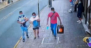 Inicia juicio contra la “Quintrala de Tinder” y acusados por crimen de psicólogo en Lautaro