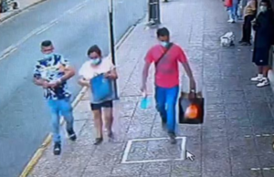 Inicia juicio contra la “Quintrala de Tinder” y acusados por crimen de psicólogo en Lautaro