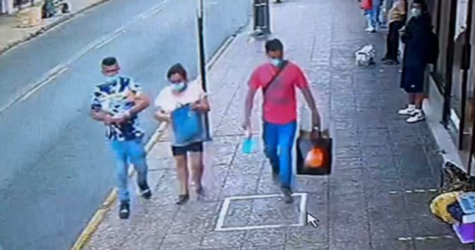 Inicia juicio contra la “Quintrala de Tinder” y acusados por crimen de psicólogo en Lautaro