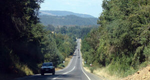 Alcaldes zona lacustre: “Con o sin peajes avanza la idea de construir doble vía Freire – Villarrica”