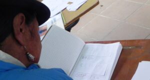 Abren inscripciones a cursos gratuitos de alfabetización de adultos en La Araucanía