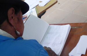 Abren inscripciones a cursos gratuitos de alfabetización de adultos en La Araucanía