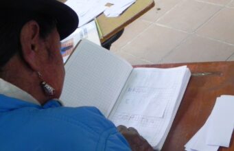 Abren inscripciones a cursos gratuitos de alfabetización de adultos en La Araucanía