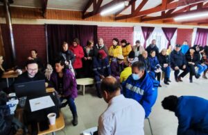 Operativo médico gratuito de densitometría ósea benefició a 120 adultos mayores de Pitrufquén