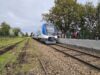 Más de 2 mil personas serán beneficiadas con la obra: inauguran nuevo paradero ferroviario en localidad de Quepe