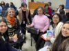 Con diálogo de mujeres de La Araucanía, seremi de la Mujer conmemoró 30 años de la convención Belém do Pará