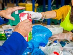 Vecinos de Curacautín denunciaron que donaciones no llegaron a damnificados de Viña del Mar