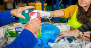 Vecinos de Curacautín denunciaron que donaciones no llegaron a damnificados de Viña del Mar