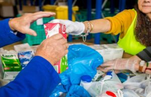 Vecinos de Curacautín denunciaron que donaciones no llegaron a damnificados de Viña del Mar