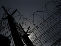 Por fuga de gas: internas de Centro Penitenciario Femenino son trasladadas a la cárcel de Pitrufquén