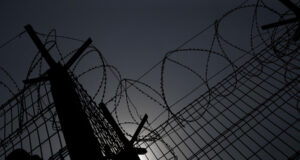 Por fuga de gas: internas de Centro Penitenciario Femenino son trasladadas a la cárcel de Pitrufquén