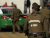 Carabineros de Padre Las Casas detiene a pareja que pagaba con tarjetas bancarias robadas: fueron sorprendidos cargados de mercadería