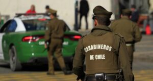 Carabineros de Padre Las Casas detiene a pareja que pagaba con tarjetas bancarias robadas: fueron sorprendidos cargados de mercadería