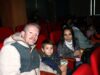 Familias disfrutaron en Universidad Autónoma de Temuco el Día de Los Patrimonios