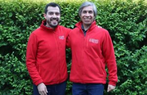 Docentes de la Universidad Autónoma de Temuco impartirán curso internacional en Portugal