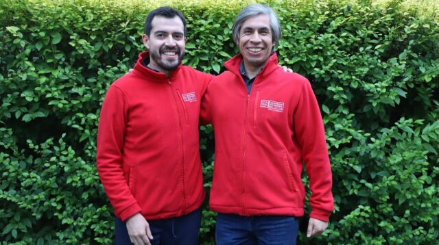 Docentes de la Universidad Autónoma de Temuco impartirán curso internacional en Portugal