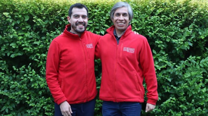 Docentes de la Universidad Autónoma de Temuco impartirán curso internacional en Portugal