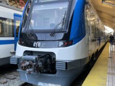 ¡Vuelve el tradicional recorrido en tren de Santiago a Temuco! revisa fechas y horarios aquí