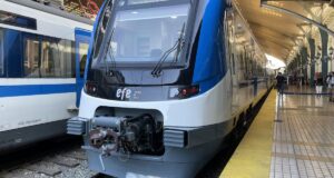 ¡Vuelve el tradicional recorrido en tren de Santiago a Temuco! revisa fechas y horarios aquí