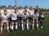 ¡Campeón regional! Colo Colo de Villarrica es el nuevo monarca del fútbol amateur
