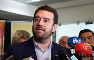 Gobernador Rivas tras la condena de Llaitul: «entrega un poco de justicia y paz a tantas personas que sufren terrorismo en la macrozona sur»