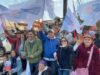 Sebastian Álvarez lanza su candidatura por la alcaldía de Pucón con banderazo en el corazón de la comuna