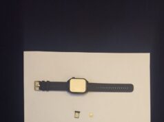Detienen a ciudadana extranjera que intentó ingresar smartwatch y chip telefónico a la cárcel de Angol