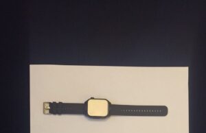 Detienen a ciudadana extranjera que intentó ingresar smartwatch y chip telefónico a la cárcel de Angol