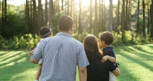 Familias de Acogida como una alternativa protectora de cuidado