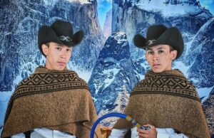 Desde el sector rural de Freire a los escenarios: la historia que traspasa fronteras de «Los peñis del sur»