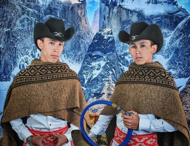 Desde el sector rural de Freire a los escenarios: la historia que traspasa fronteras de «Los peñis del sur»