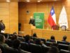 Gendarmería de La Araucanía realiza seminario para abordar el respecto y garantía de personas privadas de libertad con discapacidad