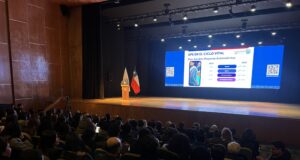 Araucanía Sur rindió cuenta pública de la gestión 2023 destacando avances en producción, articulación de la red e iniciativas hospitalarias