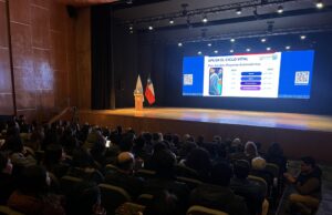 Araucanía Sur rindió cuenta pública de la gestión 2023 destacando avances en producción, articulación de la red e iniciativas hospitalarias