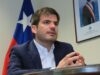 Delegado Presidencial José Montalva valoro avance de nuevo proyecto de ley antiterrorista
