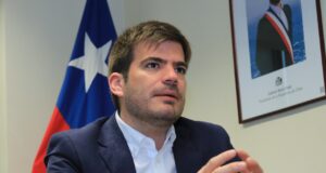 Delegado Presidencial José Montalva valoro avance de nuevo proyecto de ley antiterrorista