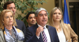 Violencia escolar: Diputado Leal advierte que en un solo colegio de Temuco se han presentado casi 60 denuncias y pide urgente intervención de autoridades