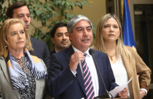 Diputado Leal oficia al Minsal para que transparenten listas de espera en La Araucanía y emplaza a Boric a ofrecer una solución en la Cuenta Pública