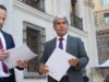 Diputado Henry Leal anuncia proyecto de ley para que los colegios entonen el himno de Carabineros todos los 27 de abril de cada año