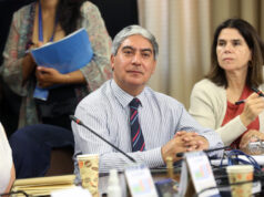 Ley de Presupuestos: Diputado Leal presentará indicación para entregar bono trimestral a los funcionarios de Carabineros a contar del próximo año