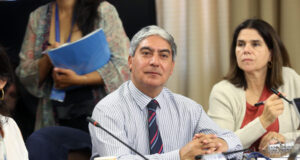 Ley de Presupuestos: Diputado Leal presentará indicación para entregar bono trimestral a los funcionarios de Carabineros a contar del próximo año