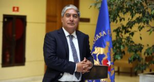 Diputado Henry Leal llama al Senado a reponer indicación que permite a la justicia militar resolver las actuaciones de las policías y FF.AA