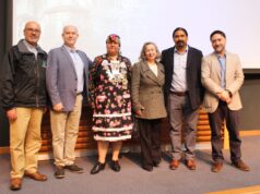 Mujeres líderes de La Araucanía fueron reconocidas por su aporte a la agricultura e innovación regional