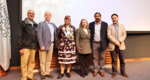 Mujeres líderes de La Araucanía fueron reconocidas por su aporte a la agricultura e innovación regional