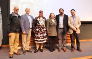 Mujeres líderes de La Araucanía fueron reconocidas por su aporte a la agricultura e innovación regional