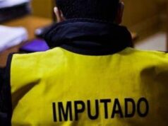 En prisión preventiva quedó sujetó que colisionó y dejó grave a kinesiólogo en Temuco