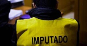 En prisión preventiva quedó sujetó que colisionó y dejó grave a kinesiólogo en Temuco