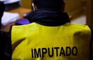 En prisión preventiva quedó sujetó que colisionó y dejó grave a kinesiólogo en Temuco