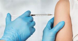 Preocupante baja en personas vacunadas contra la influenza en Villarrica