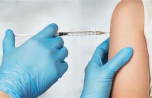 Preocupante baja en personas vacunadas contra la influenza en Villarrica